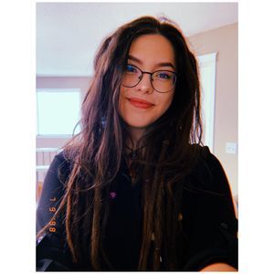 Meet your Posher, Kaitlin